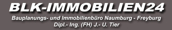 ...unser Immobilienangebot Vermietung...