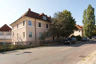...Exposè Haus Merseburg...